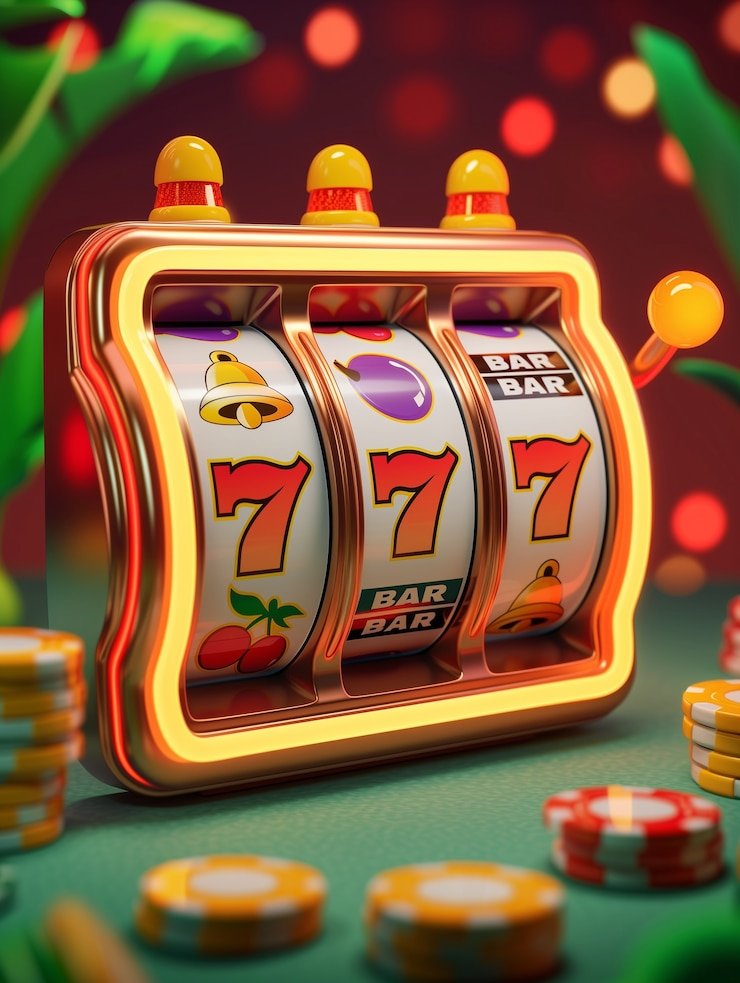 Meja Andar Bahar supervegas88 dengan dealer profesional dan papan permainan digital
