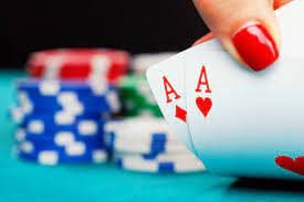 Meja Bandar Ceme supervegas88 dengan dealer virtual dan kartu digital