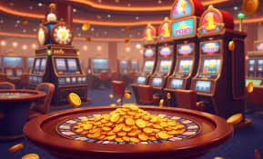supervegas88 featured game showcase