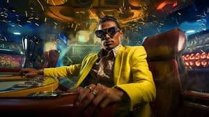 Proses deposit supervegas88 untuk taruhan live dengan opsi DANA, OVO, GoPay, QRIS